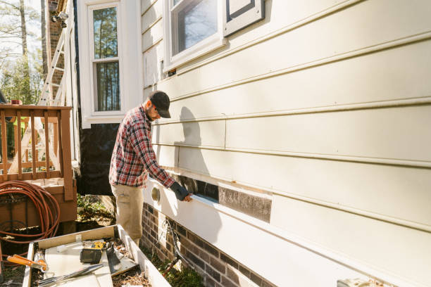 Top rated local Storm Damage Siding Repair specialists in Springdale, NC